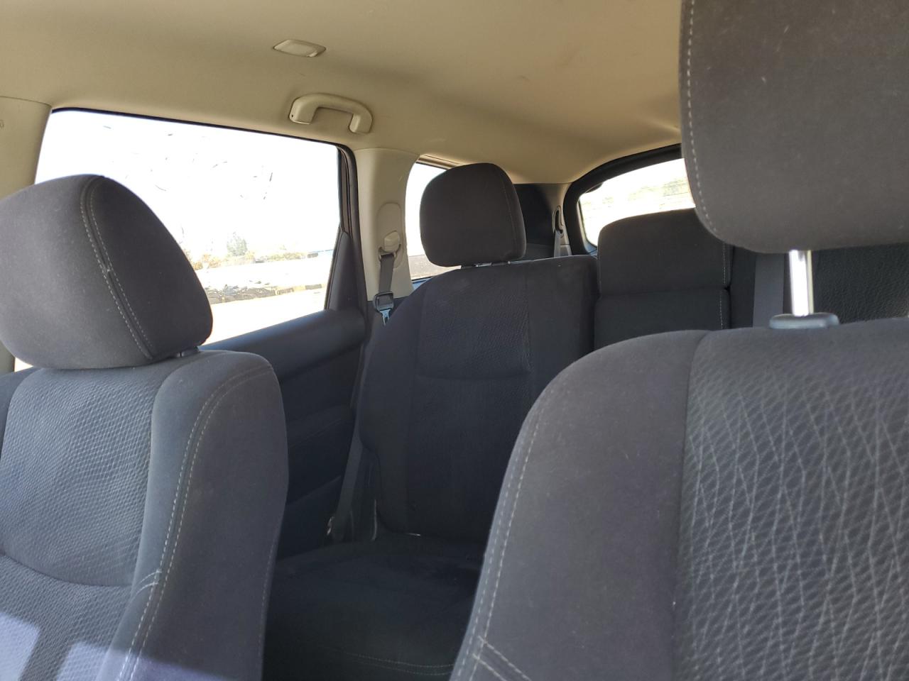 2013 Nissan Pathfinder S VIN: 5N1AR2MM6DC627157 Lot: 81991745