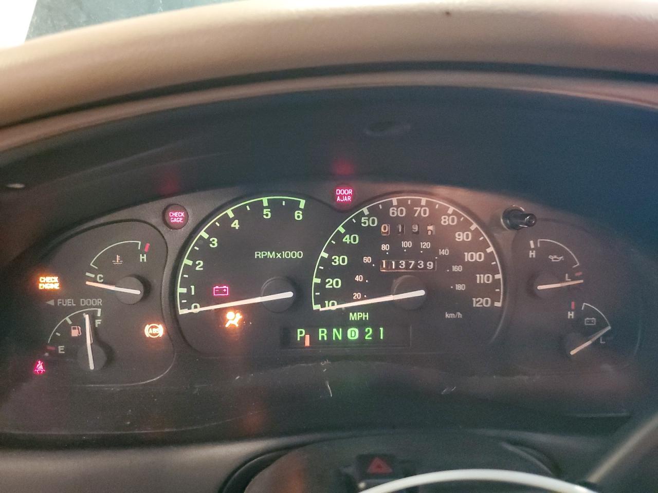 2000 Ford Ranger Super Cab VIN: 1FTZR15V5YPA08038 Lot: 85688535