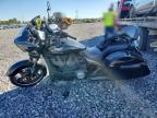2014 VICTORY MOTORCYCLES CROSS COUNTRY 8-BALL   for sale at Copart IL - PEORIA