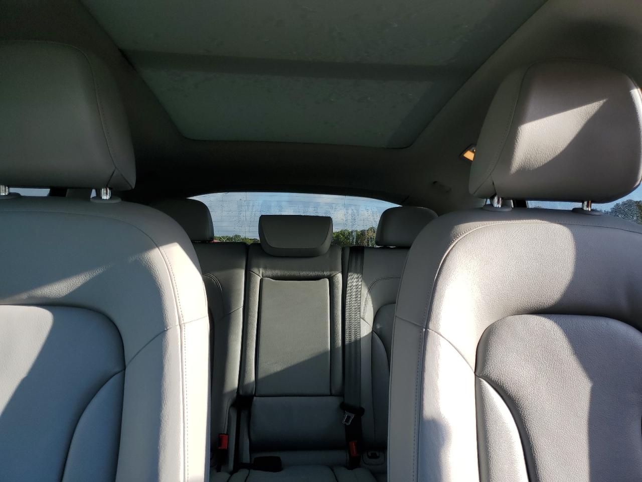 2014 Audi Q5 Tdi Premium Plus VIN: WA1CMAFPXEA123618 Lot: 85471295