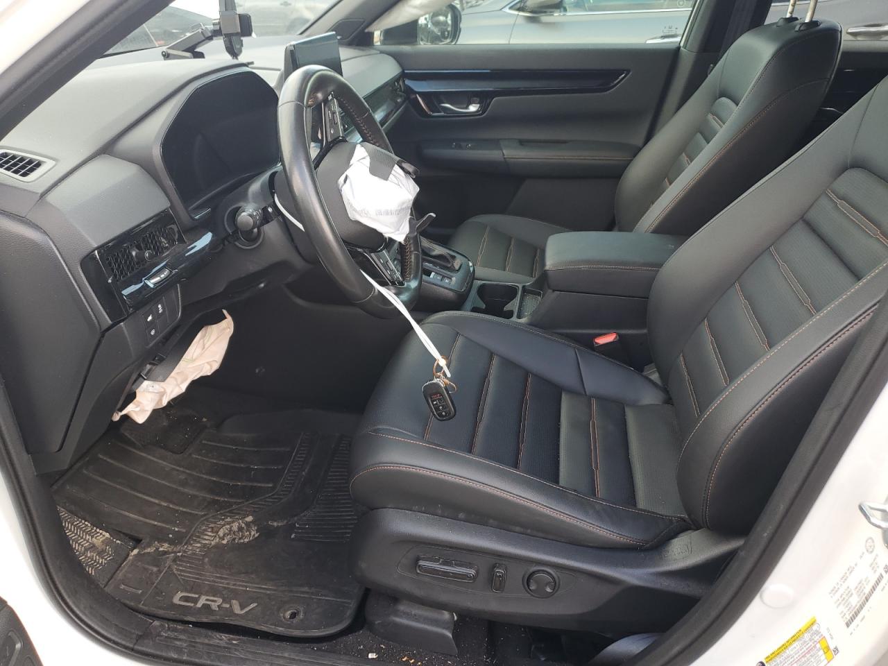 2024 Honda Cr-V Sport Touring VIN: 2HKRS6H97RH223188 Lot: 82072025