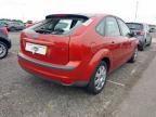 2007 FORD FOCUS LX  for sale at Copart SANDTOFT
