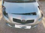 2007 TOYOTA YARIS TR  for sale at Copart WESTBURY