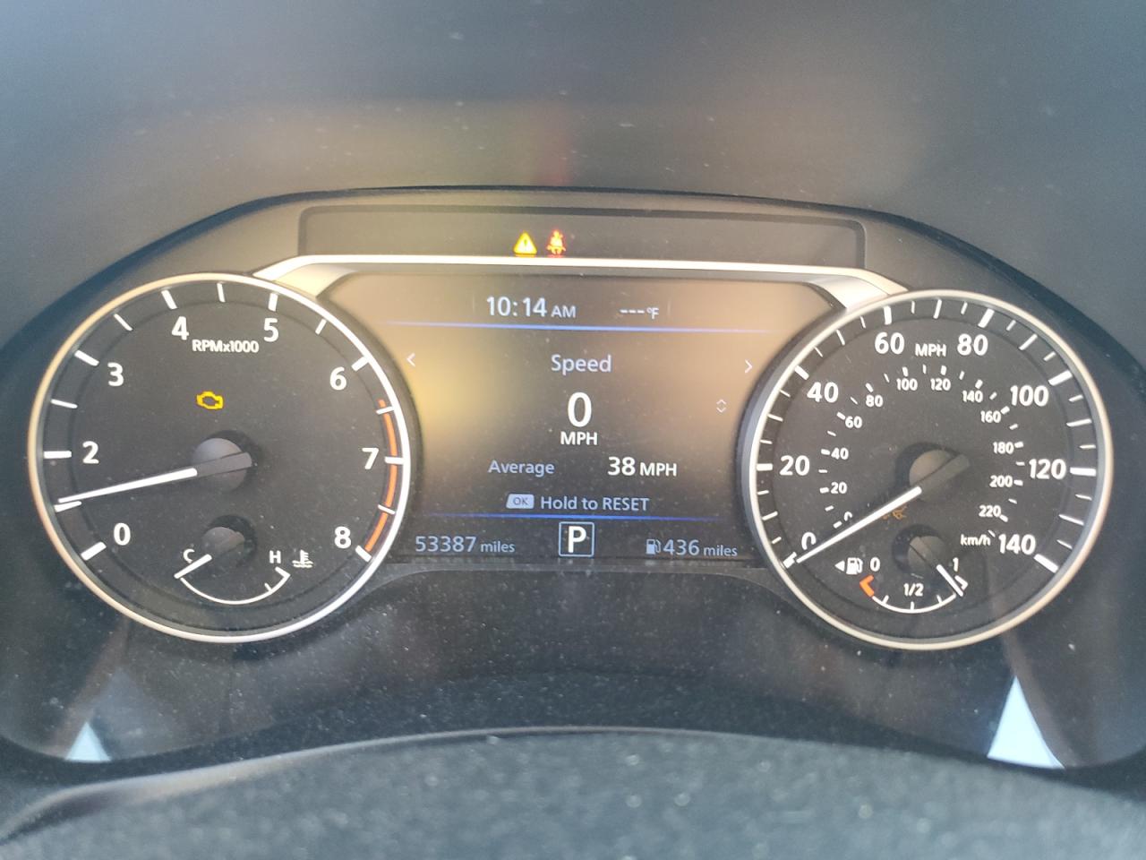 2020 Nissan Altima S VIN: 1N4BL4BV6LC257138 Lot: 84768225