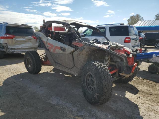 2023 CAN AM MAVERICK X3 TURBO for sale at Copart KS - WICHITA