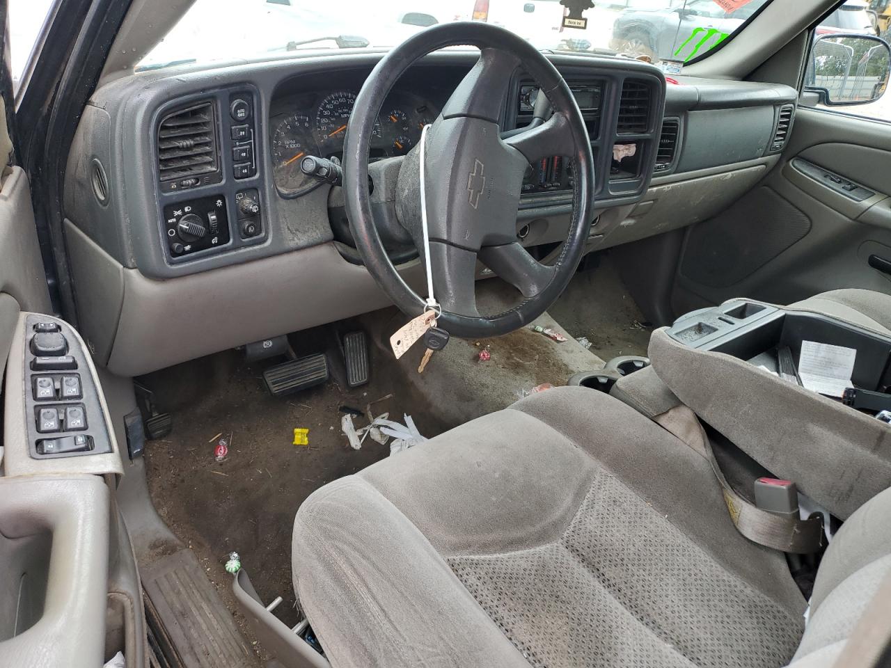 2004 Chevrolet Tahoe K1500 VIN: 1GNEK13V54J275853 Lot: 85565835