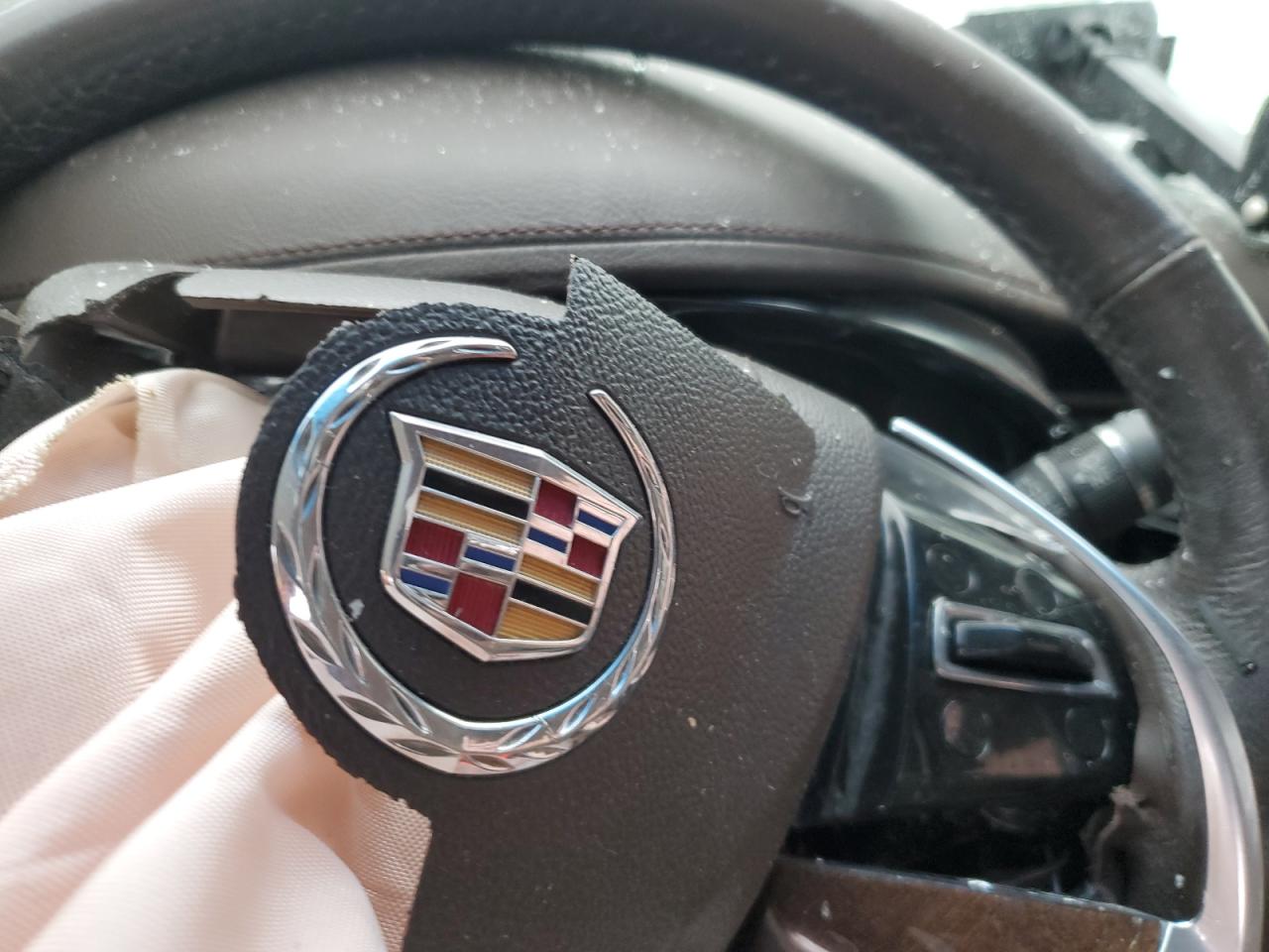 2014 Cadillac Xts Premium Collection VIN: 2G61P5S33E9189389 Lot: 89892435