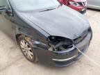 2007 VOLKSWAGEN GOLF SE TDI 140  for sale at Copart PETERLEE