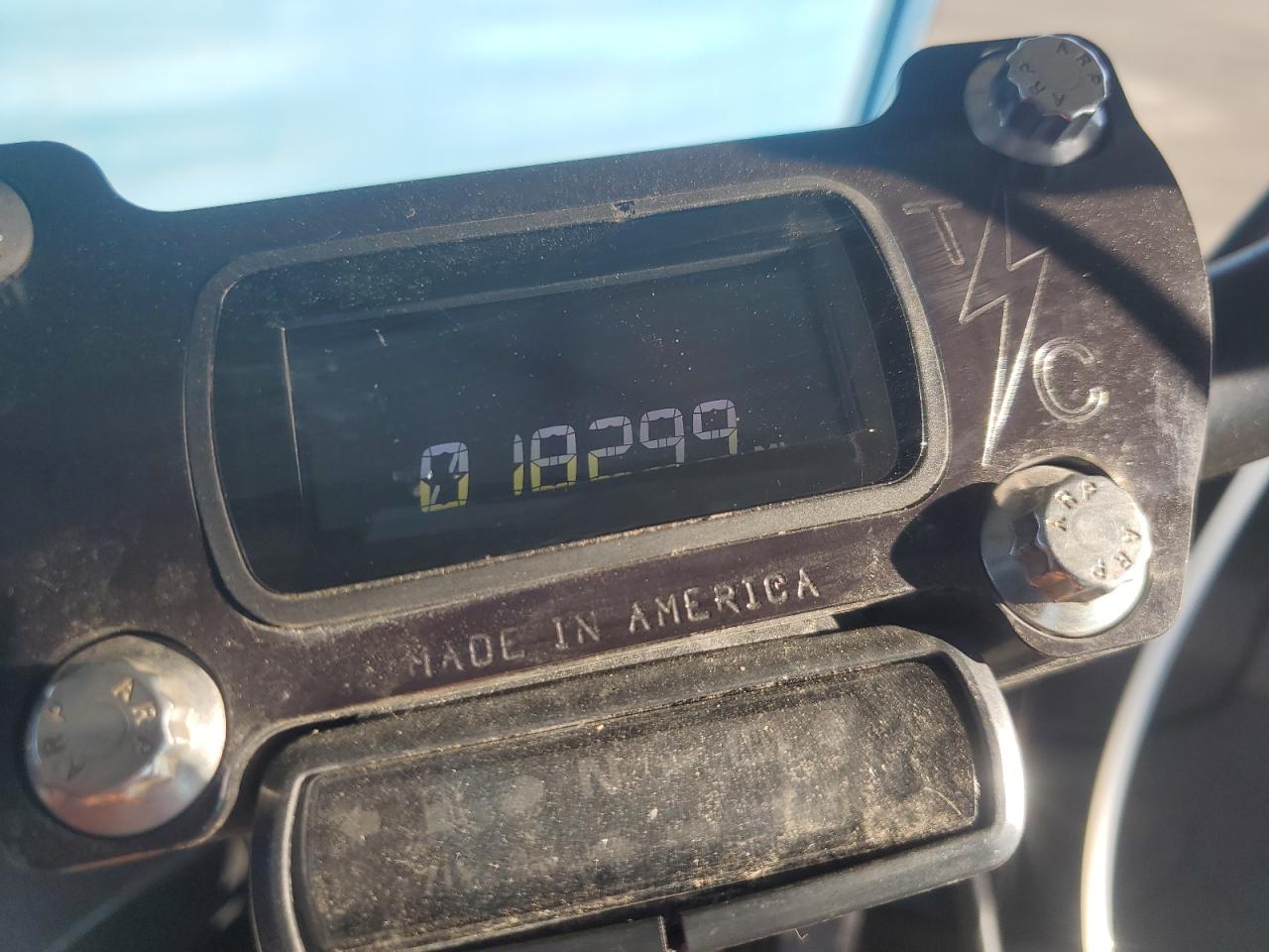 2024 Harley-Davidson Fxlrst VIN: 1HD1YXZ26RB038021 Lot: 80887495