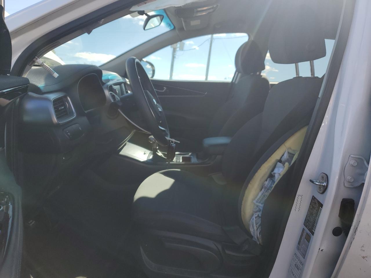 2020 Kia Sorento S VIN: 5XYPG4A59LG633817 Lot: 82240775