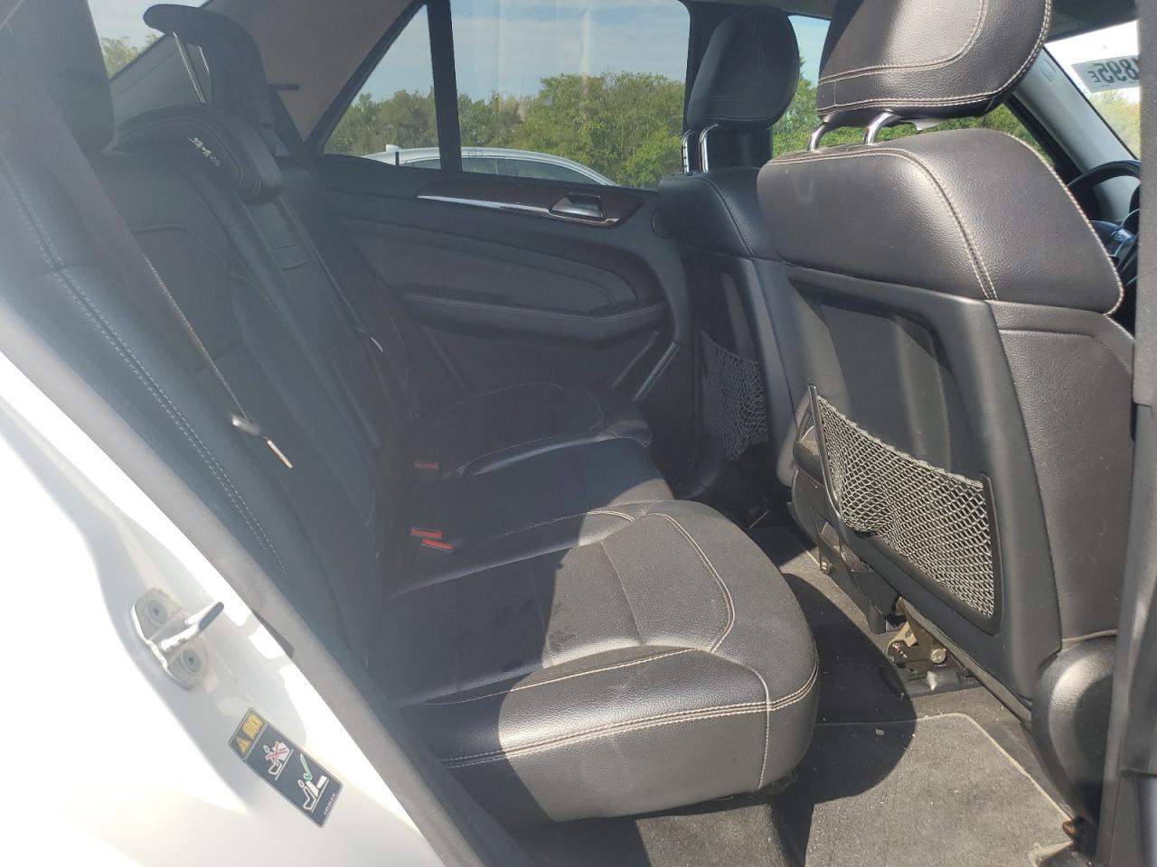 2013 Mercedes-Benz Ml 350 4Matic VIN: 4JGDA5HB2DA183611 Lot: 87071895