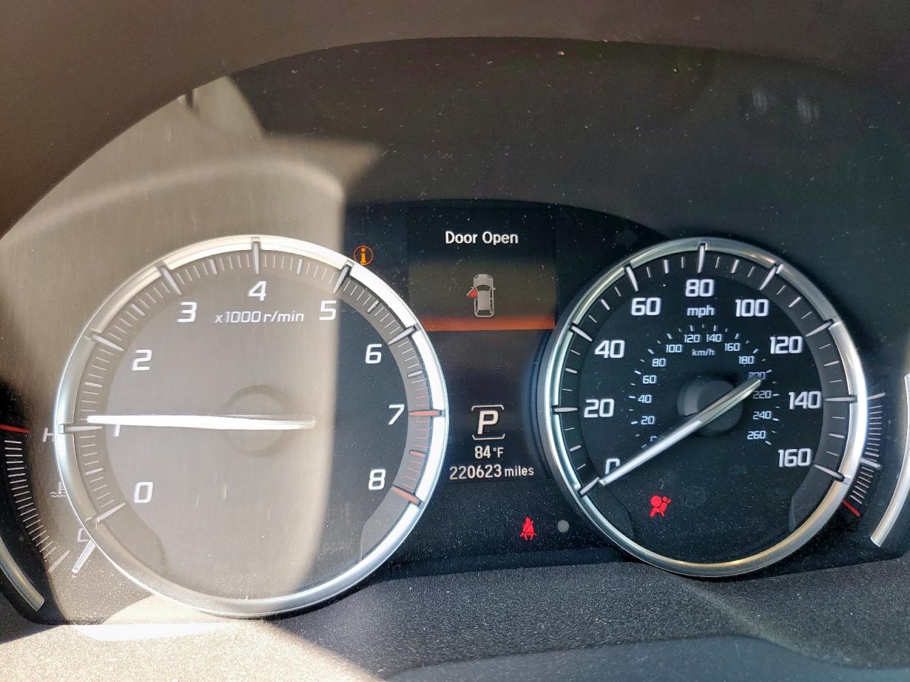 2015 Acura Mdx Technology VIN: 5FRYD3H47FB008802 Lot: 86534875