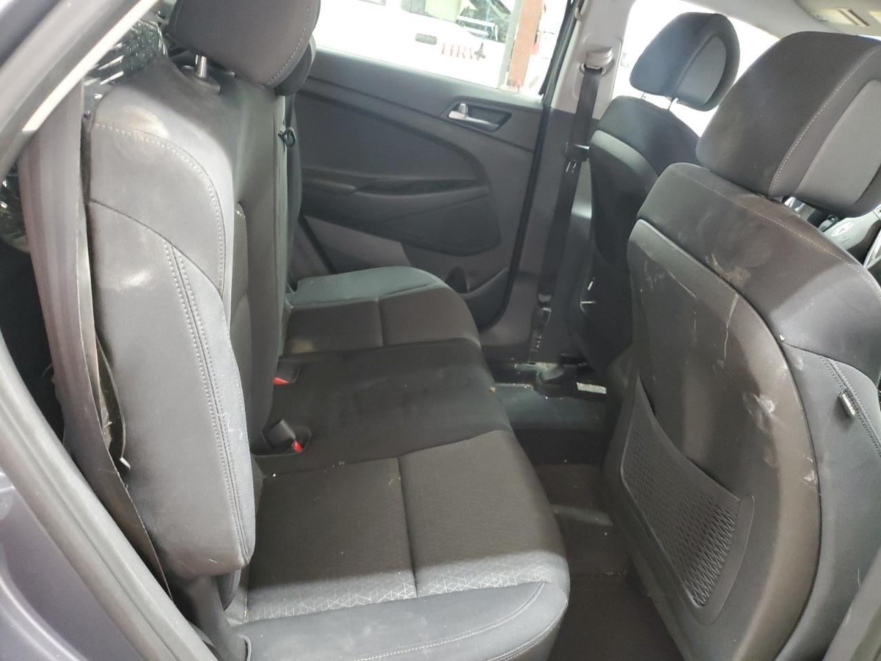 2016 Hyundai Tucson Limited VIN: KM8J3CA44GU188101 Lot: 86120375