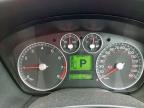 2007 FORD FOCUS LX AUTO  for sale at Copart SANDWICH
