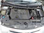 2007 TOYOTA AURIS 1.6 VVTI TR 5DR MM for sale at Copart SANDY
