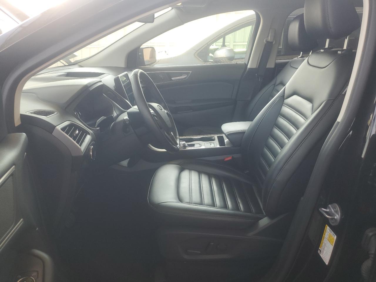 2024 Ford Edge Sel VIN: 2FMPK4J95RBA79394 Lot: 87105635