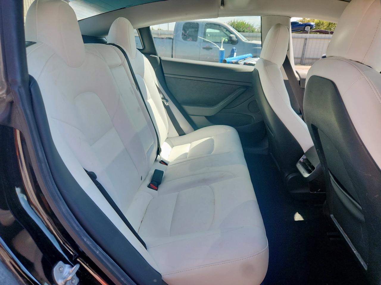 2021 Tesla Model 3 VIN: 5YJ3E1EB0MF013241 Lot: 83966575