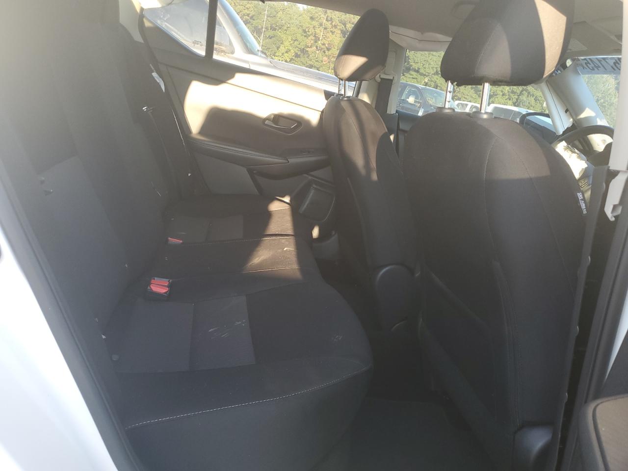 2024 Nissan Sentra Sv VIN: 3N1AB8CV8RY341012 Lot: 85857145