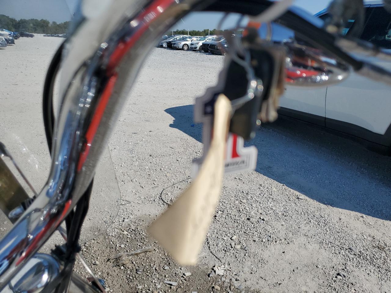 2006 Harley-Davidson Flstfi VIN: 1HD1BXB116Y054574 Lot: 84819975