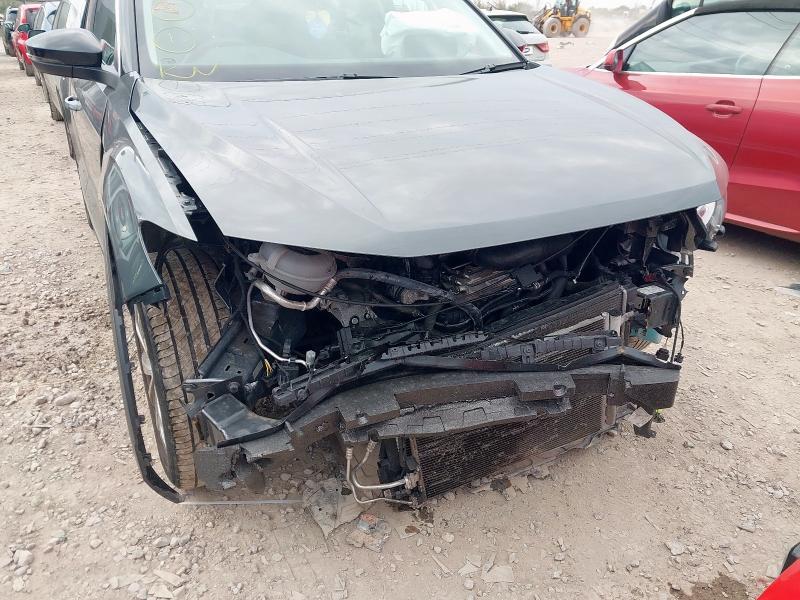 2020 VOLKSWAGEN T-ROC 1.0 TSI DESIGN 5DR