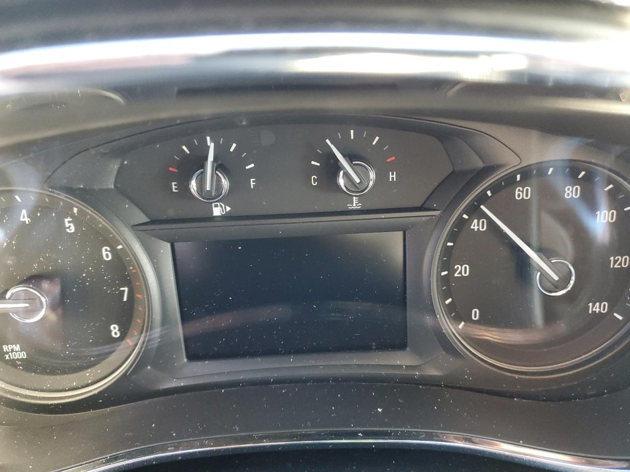 2020 Buick Encore Preferred VIN: KL4CJASB2LB039304 Lot: 82265865