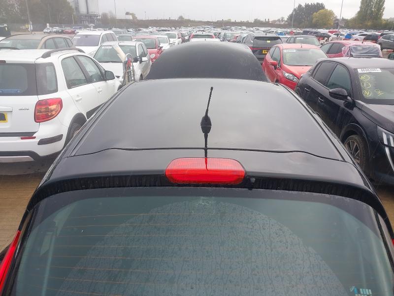 2014 NISSAN JUKE ACENTA 