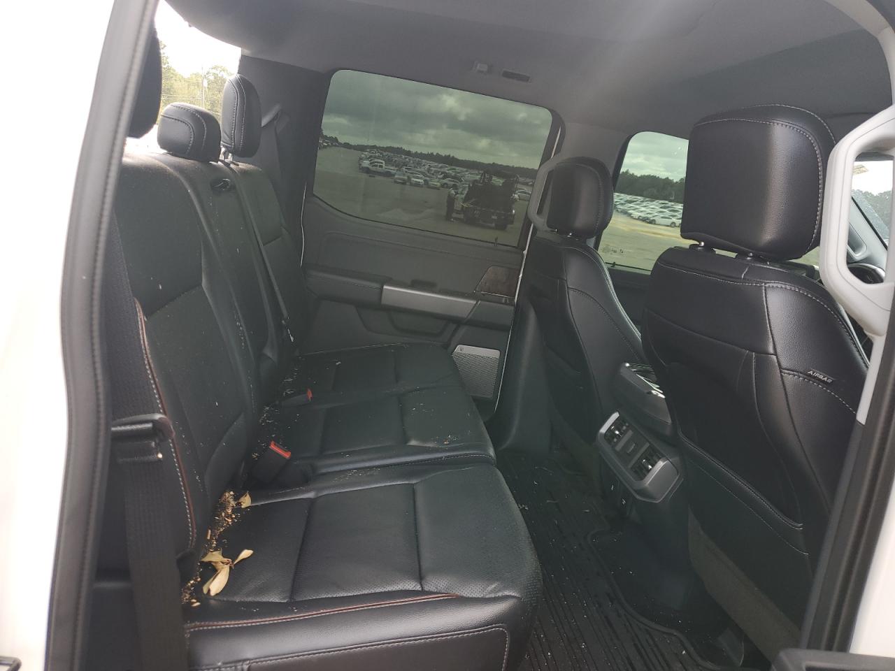 2020 Ford F150 Supercrew VIN: 1FTFW1E80MFB24270 Lot: 82210685