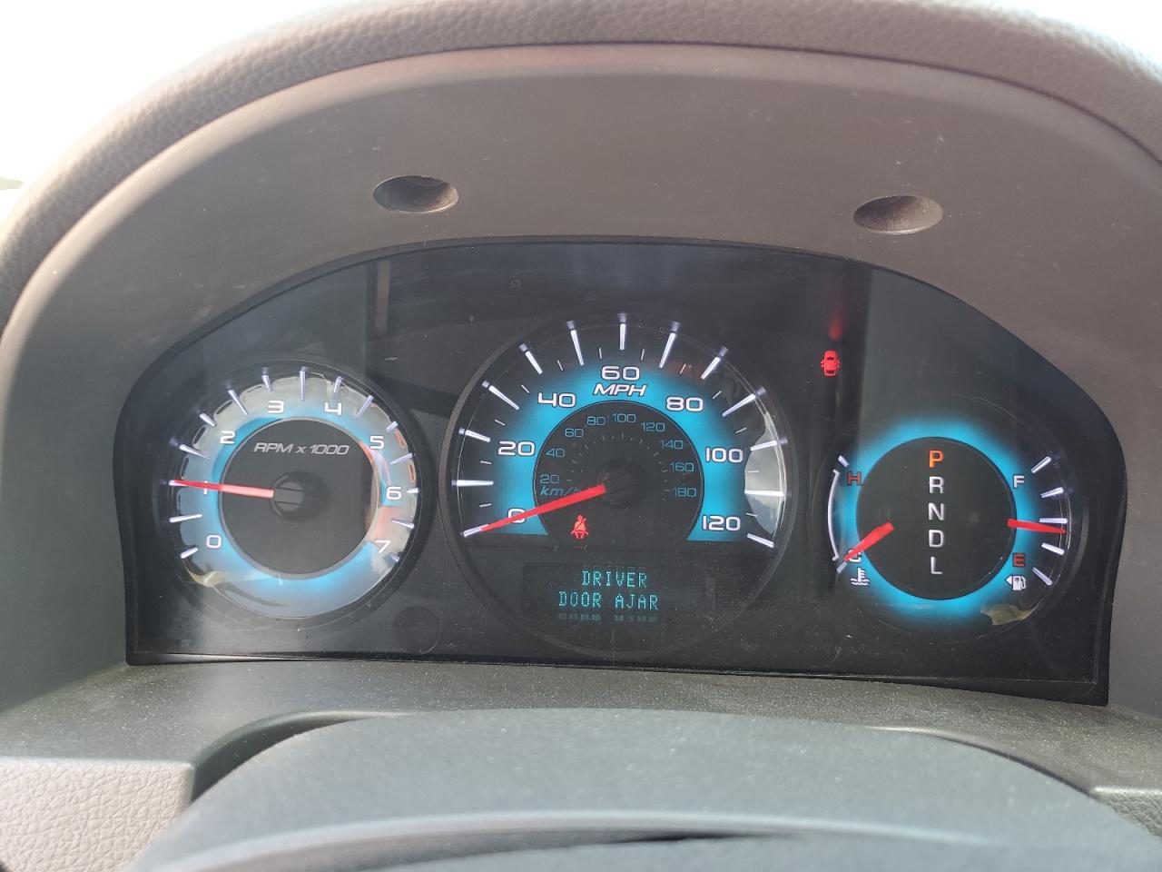 2010 Ford Fusion Sel VIN: 3FAHP0JAXAR328457 Lot: 82341435