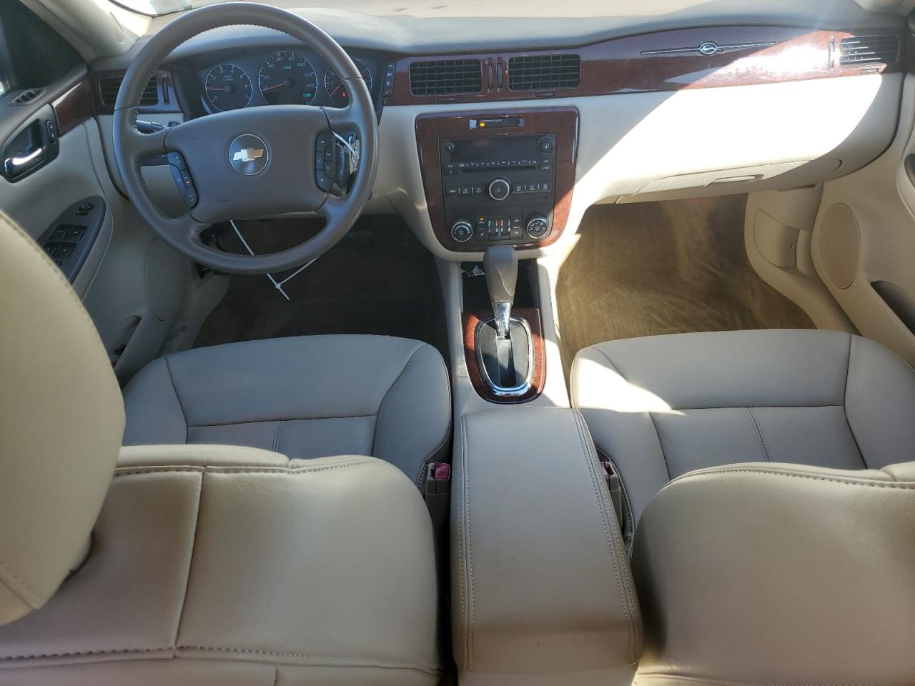 2007 Chevrolet Impala Lt VIN: 2G1WC58R379327857 Lot: 81965995