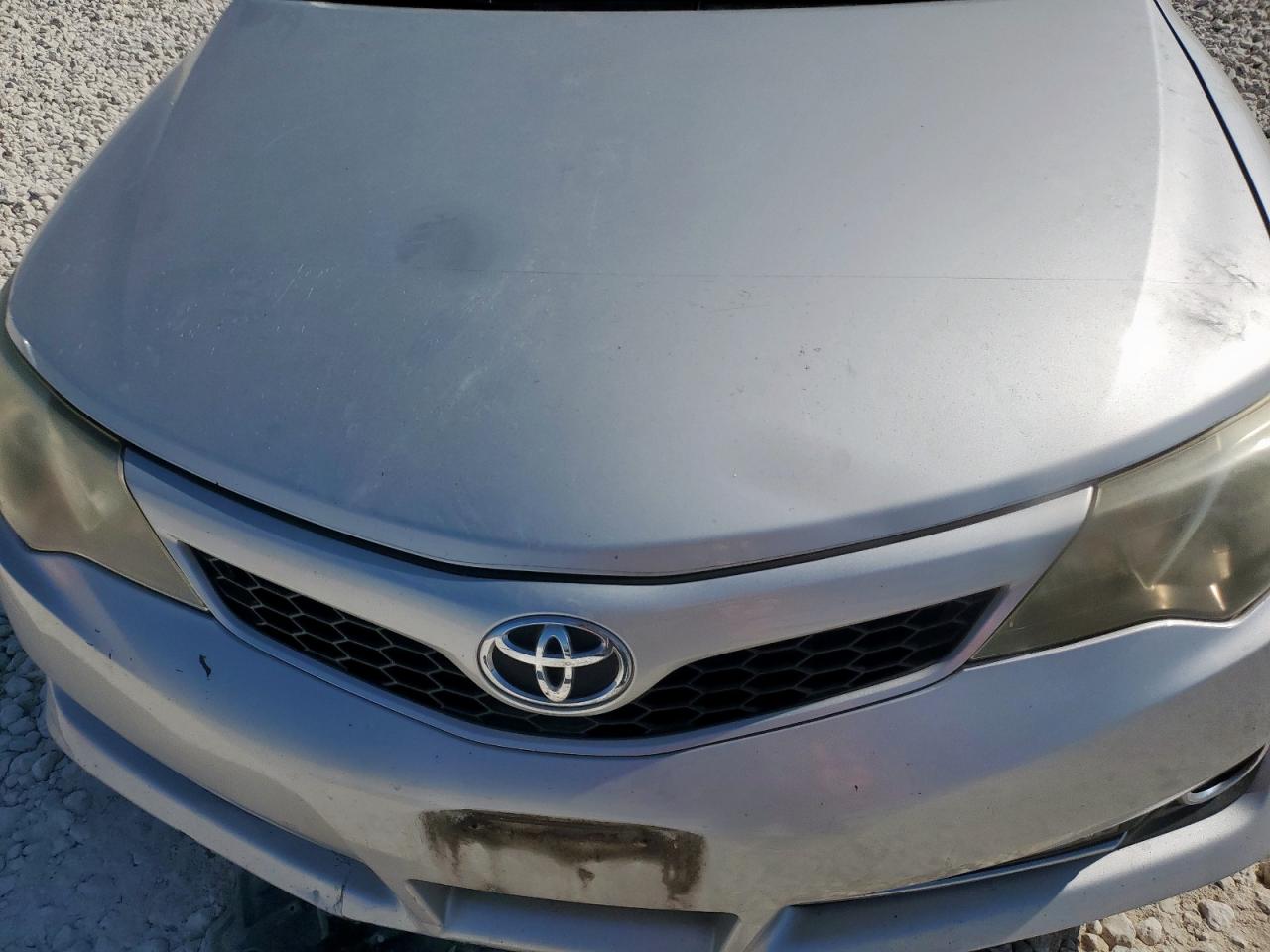 2014 Toyota Camry L VIN: 4T1BF1FK7EU373280 Lot: 82488345