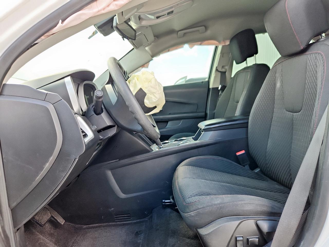 2015 Chevrolet Equinox Ls VIN: 2GNALAEK8F6434119 Lot: 82218035