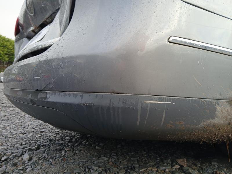 2006 VOLKSWAGEN PASSAT SPORT TDI 