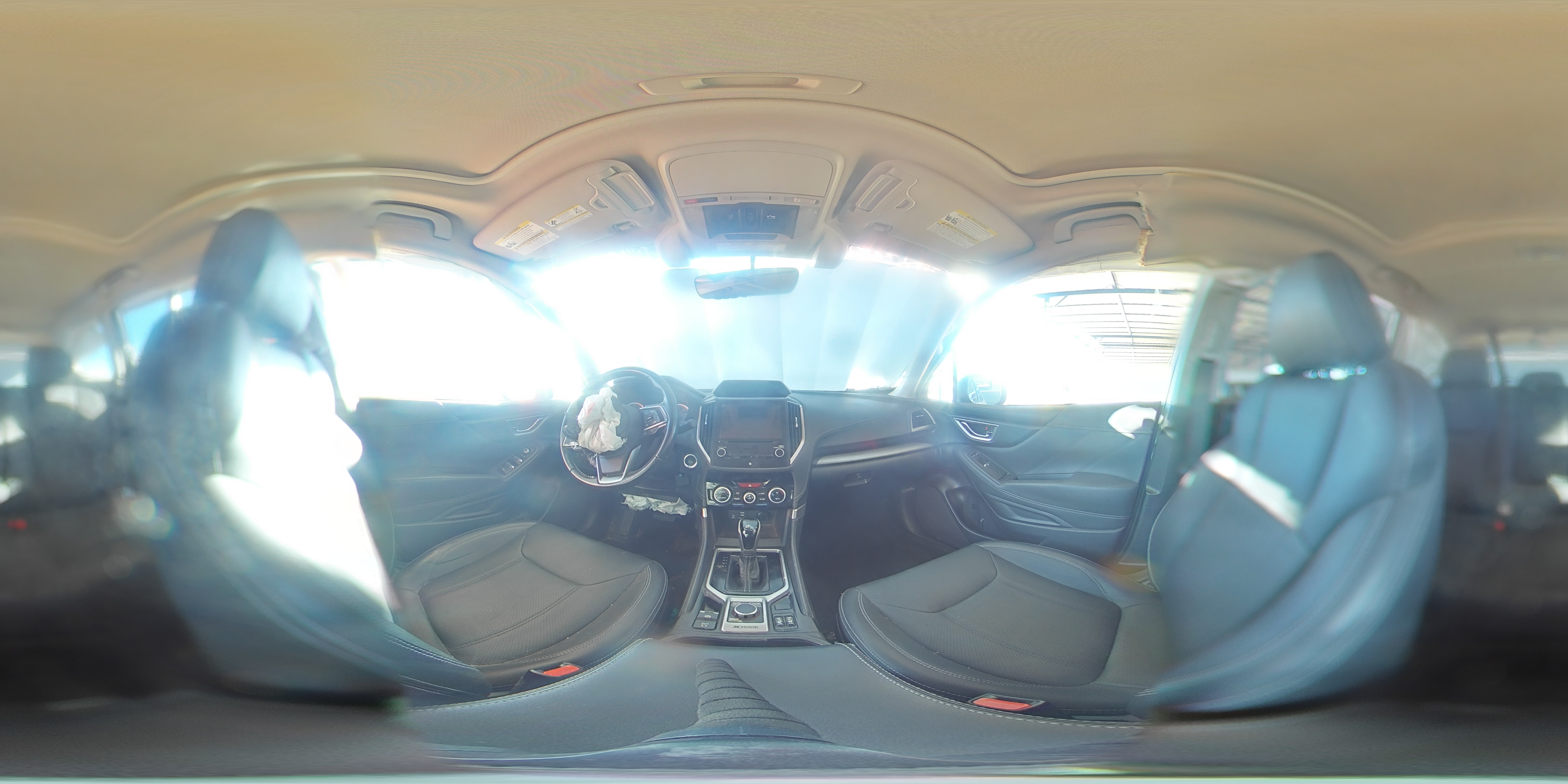 2019 Subaru Forester Limited VIN: JF2SKASC3KH401810 Lot: 84818215