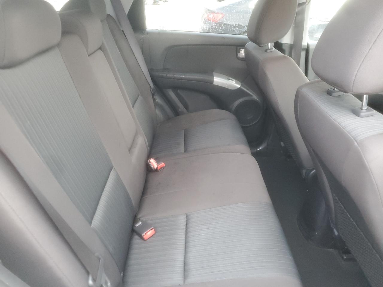 2010 Kia Sportage Lx VIN: KNDKGCA30A7716842 Lot: 85834615