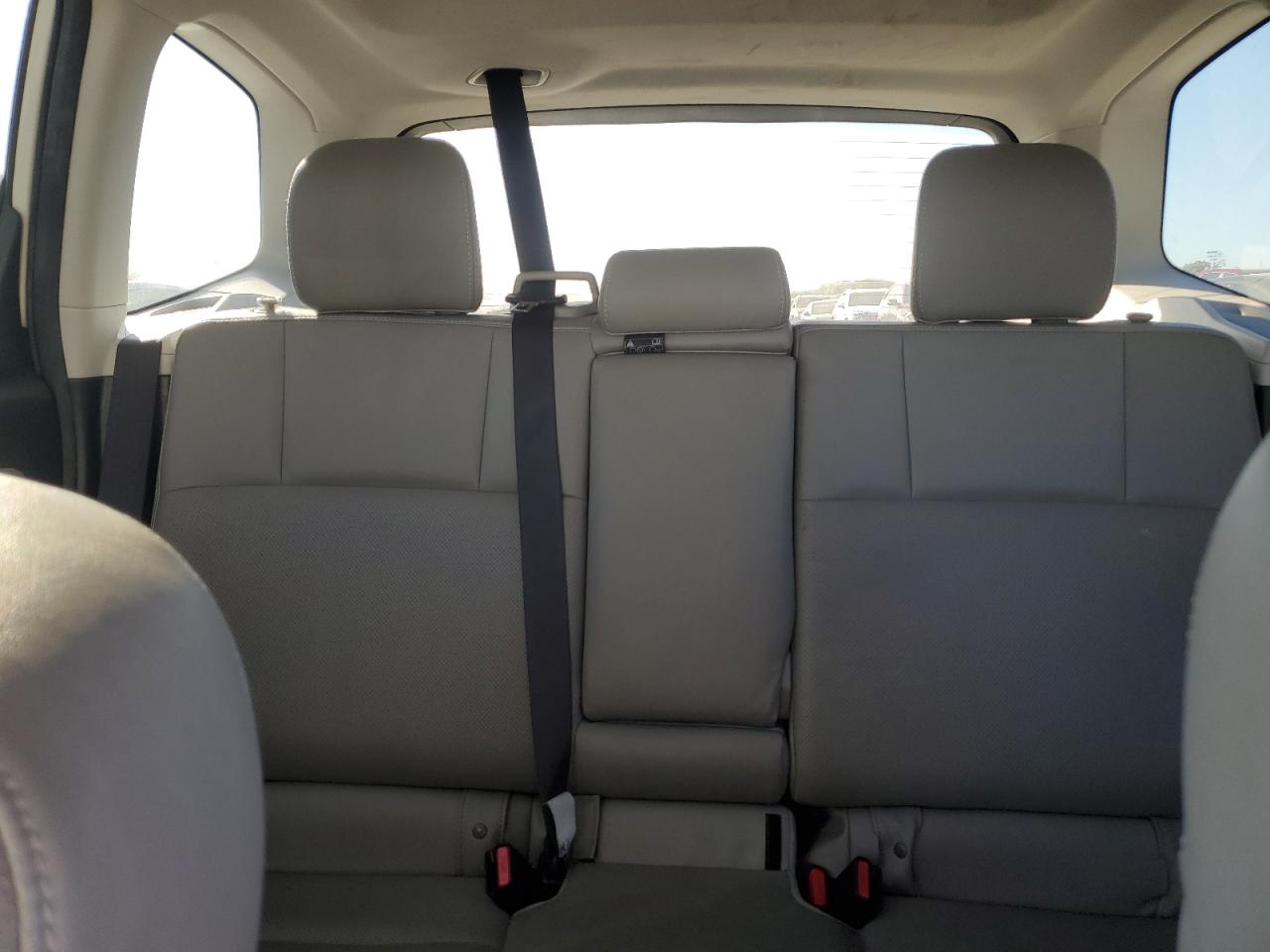 2017 Subaru Forester 2.5I Limited VIN: JF2SJARCXHH560034 Lot: 87074425