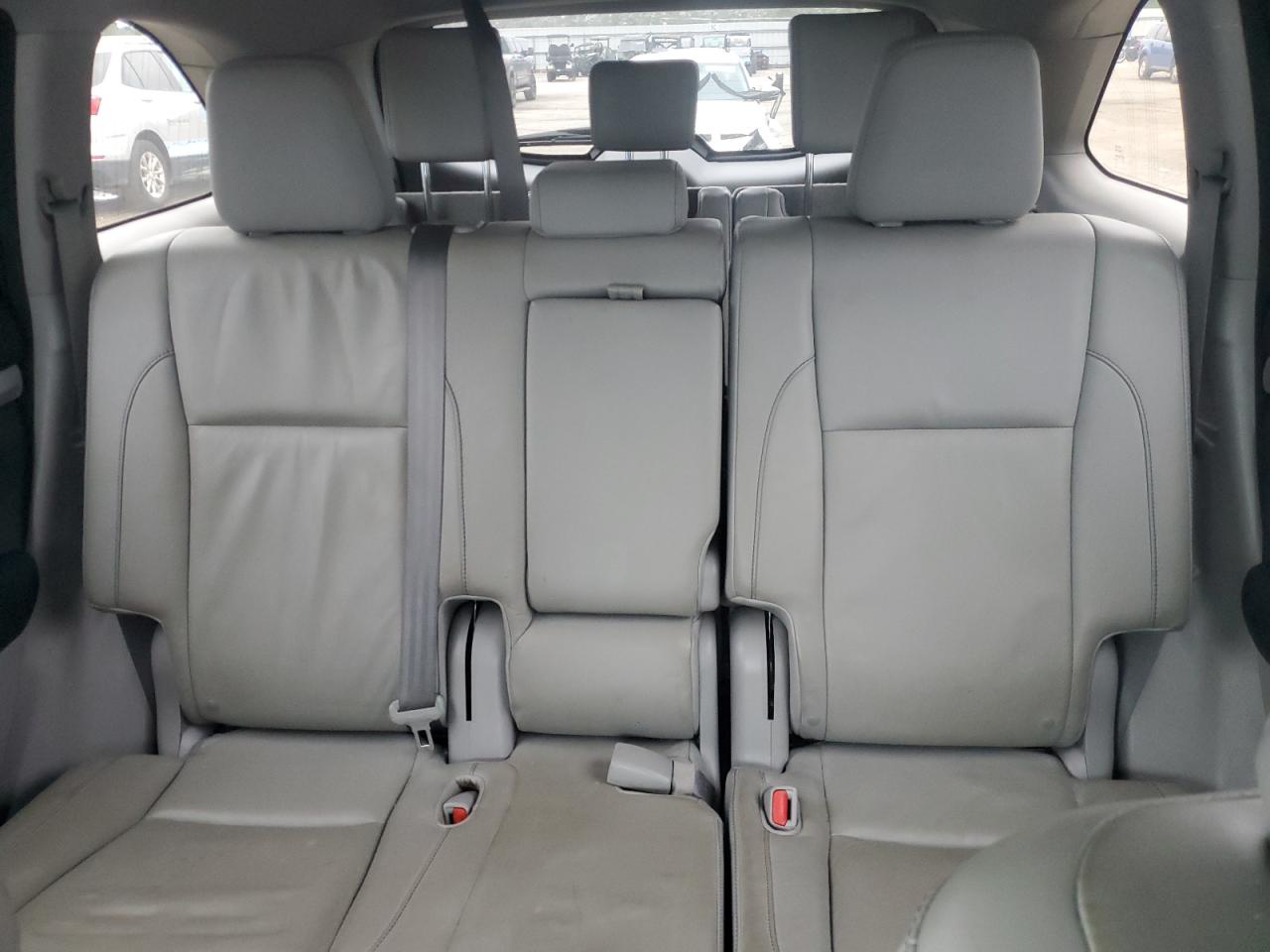 2015 Toyota Highlander Xle VIN: 5TDKKRFH0FS069457 Lot: 90625155