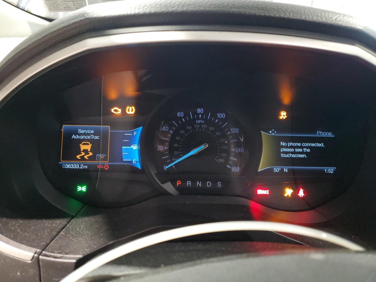 2019 Ford Edge Sel VIN: 2FMPK4J97KBB60242 Lot: 87231365