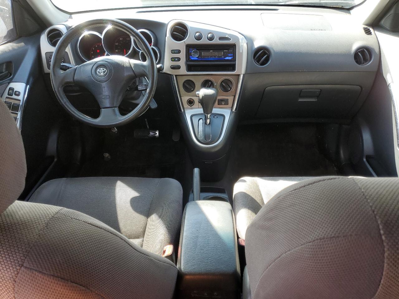 2004 Toyota Corolla Matrix Xr VIN: 2T1KR32E84C171762 Lot: 85374015