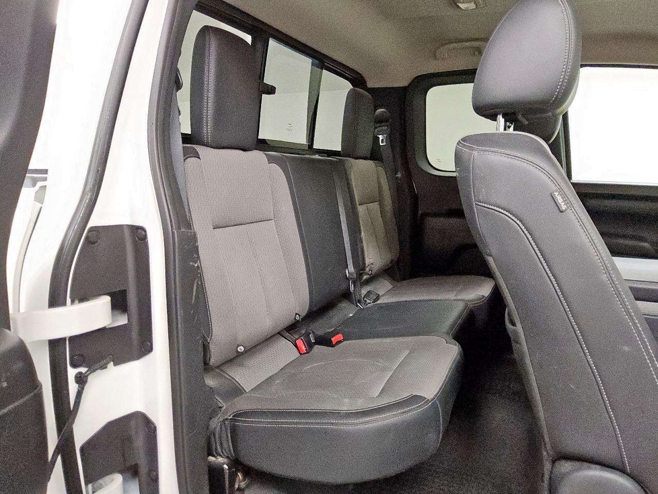 2017 Nissan Titan S VIN: 1N6AA1CK4HN555937 Lot: 84465495