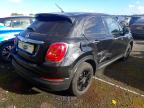 2016 FIAT 500X 1.6 E-TORQ POP 5DR for sale at Copart SANDTOFT