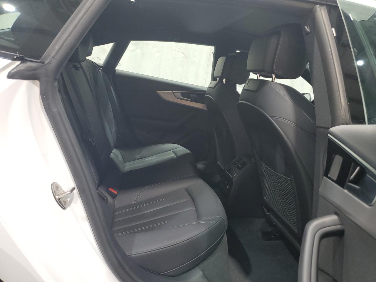 2025 Audi A5 Premium 45 VIN: WAUDACF50SA005888 Lot: 86176945