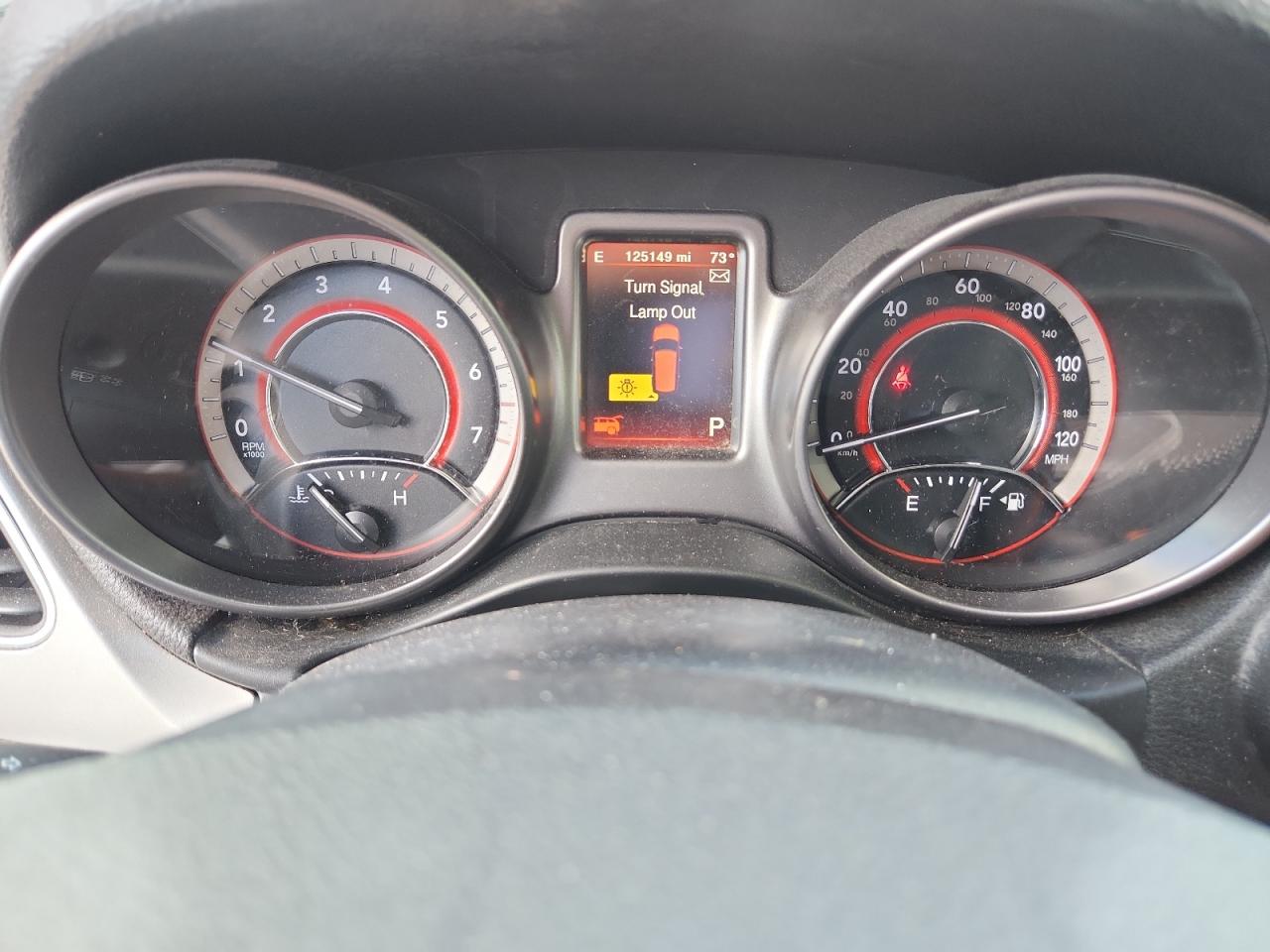 2018 Dodge Journey Crossroad VIN: 3C4PDCGB6JT532935 Lot: 85695725