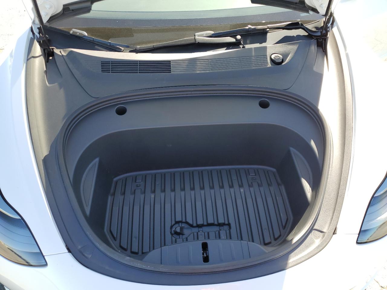 2023 Tesla Model 3 VIN: 5YJ3E1EA6PF587239 Lot: 85532915