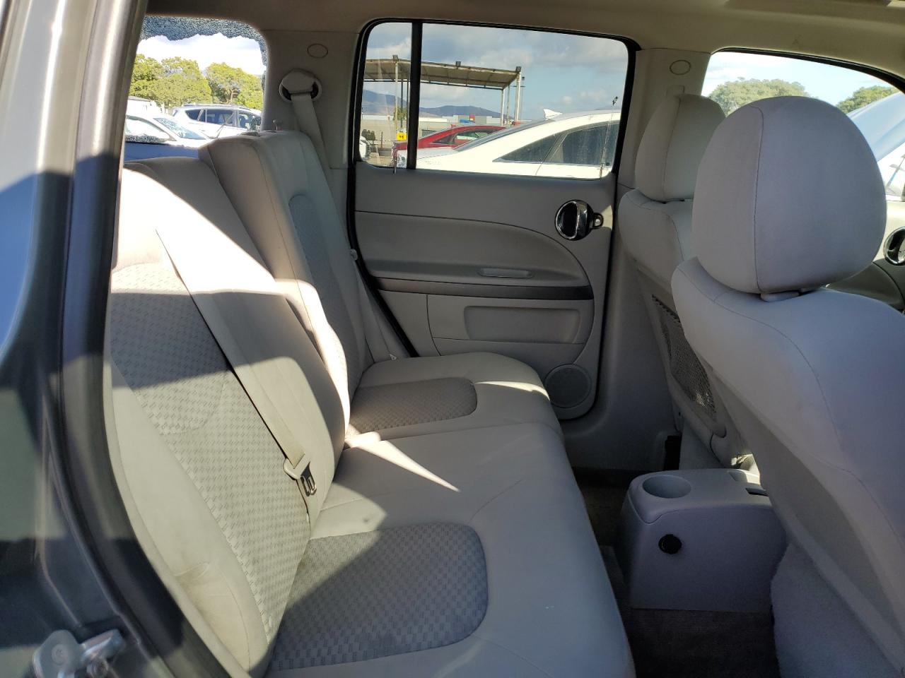 2008 Chevrolet Hhr Lt VIN: 3GNCA23P08S722871 Lot: 86668045