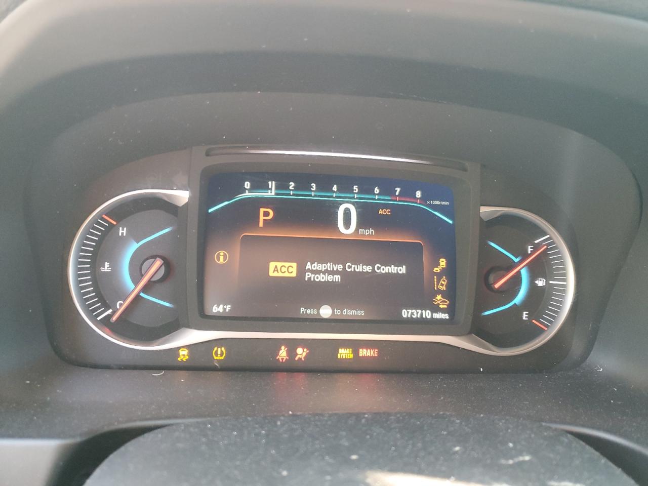 2021 Honda Pilot Se VIN: 5FNYF6H29MB050056 Lot: 85345865