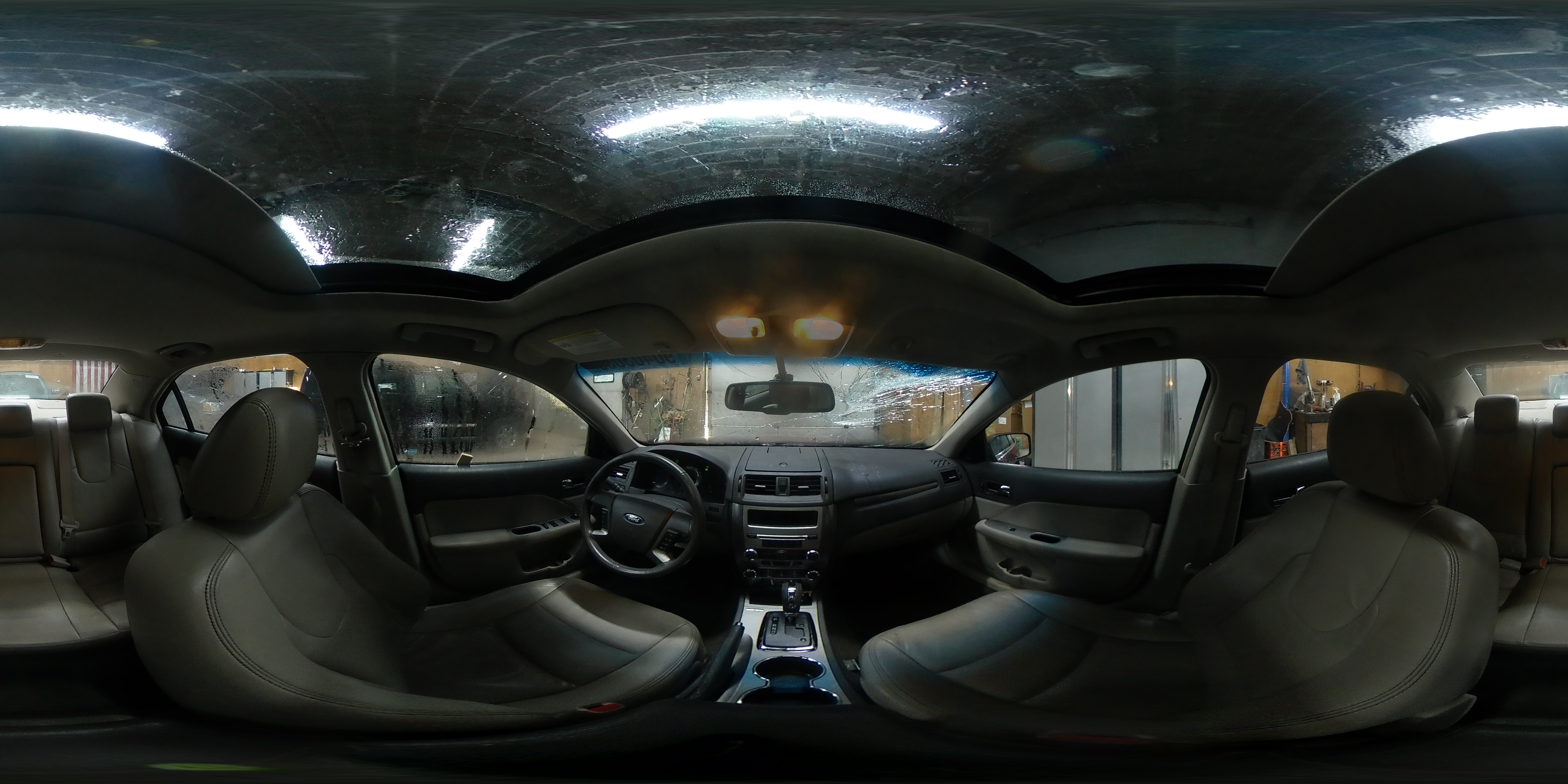 2010 Ford Fusion Sel VIN: 3FAHP0CG9AR177502 Lot: 90403055