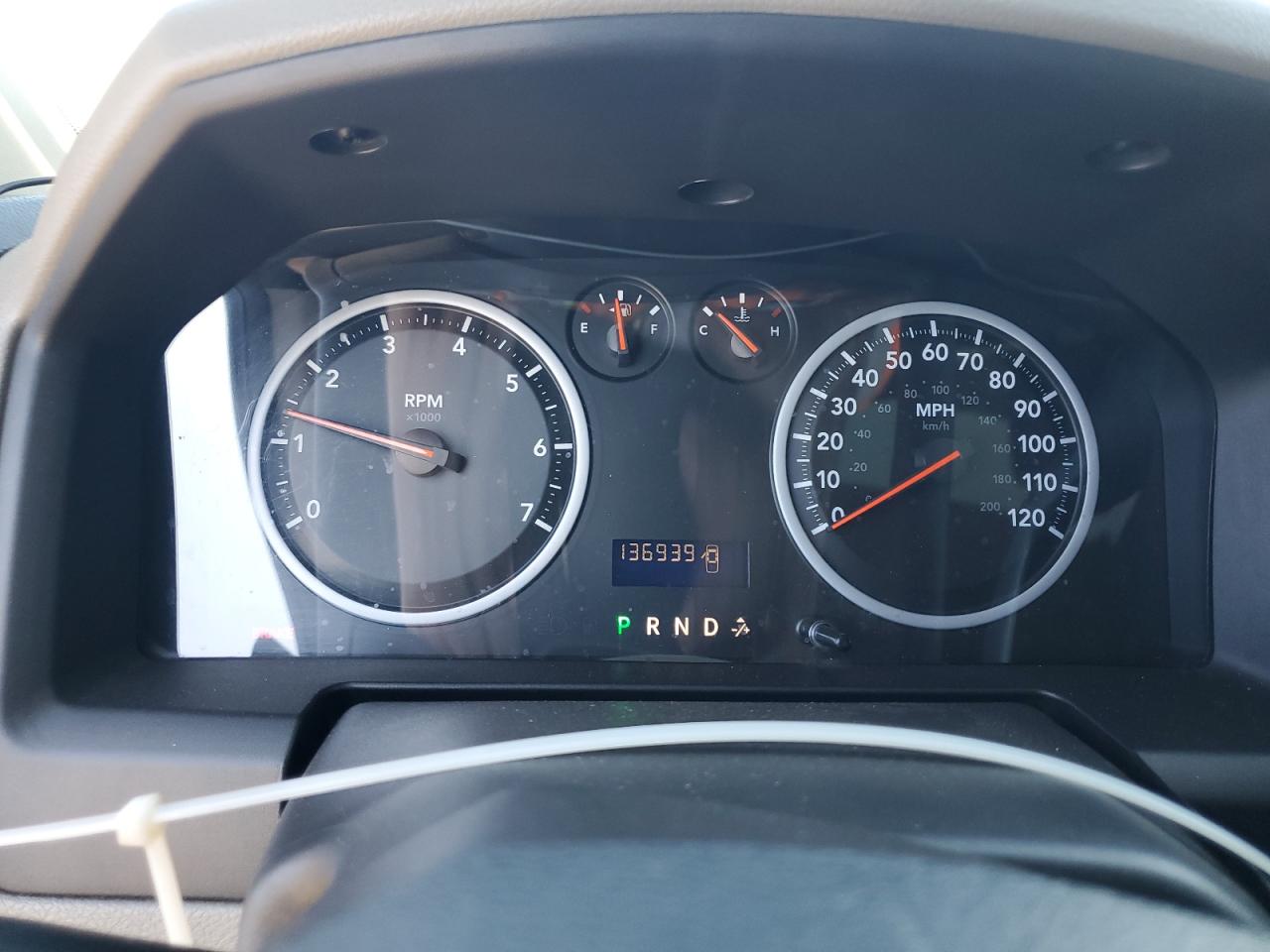 2012 Dodge Ram 1500 St VIN: 1C6RD6KT6CS133349 Lot: 89498935