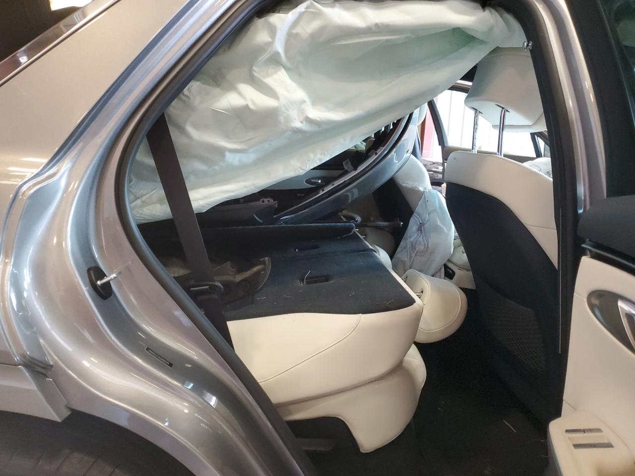 2025 Genesis Gv70 Advanced VIN: 5NMMCET15SH005594 Lot: 87422075