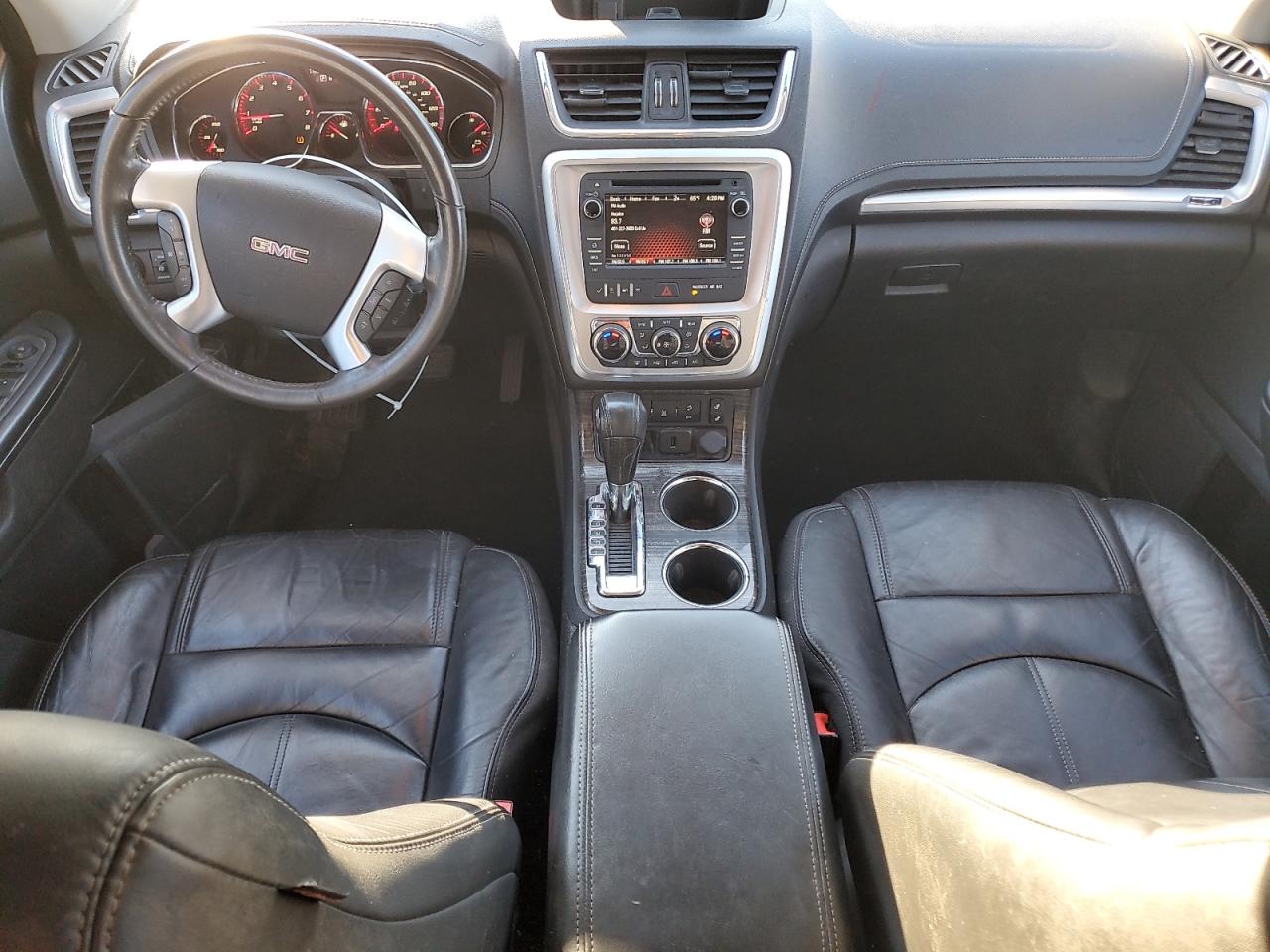 2015 GMC Acadia Slt-1 VIN: 1GKKVRKD7FJ118410 Lot: 89613885