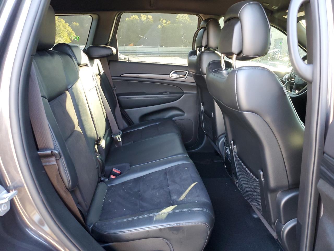 2020 Jeep Grand Cherokee Laredo VIN: 1C4RJFAG9LC328071 Lot: 85494395